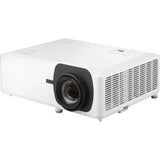 Viewsonic ls901-4k laser projector 4k (wit, 5500 ansi lumen, voor musea en onderwijs)