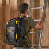 Stanley Koffer Fatmax Rucksack Schnellzugriff | fmst1-80144 - fmst1-80144