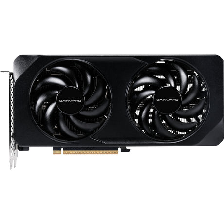 Gainward GeForce RTX 5060 Ti Ghost OC 8GB Grafikkarte (3x DisplayPort, 1x HDMI 2.1, DLSS 4)