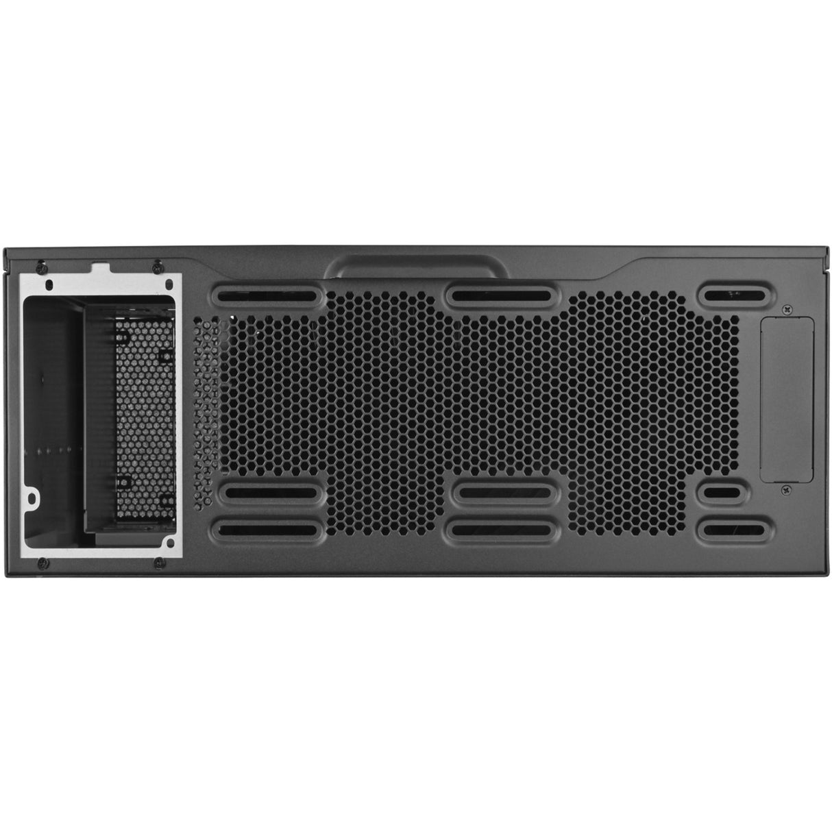 SilverStone RM47-502-I