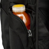 Case Logic 16 Sportrucksack (schwarz, DLBP-116K, Einzelhandel)