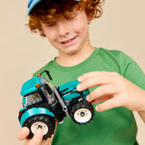Lego City – Traktor-Bauspielzeug (60498)