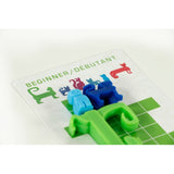 999Games-Spiel Cat Stax | 2 Stk
