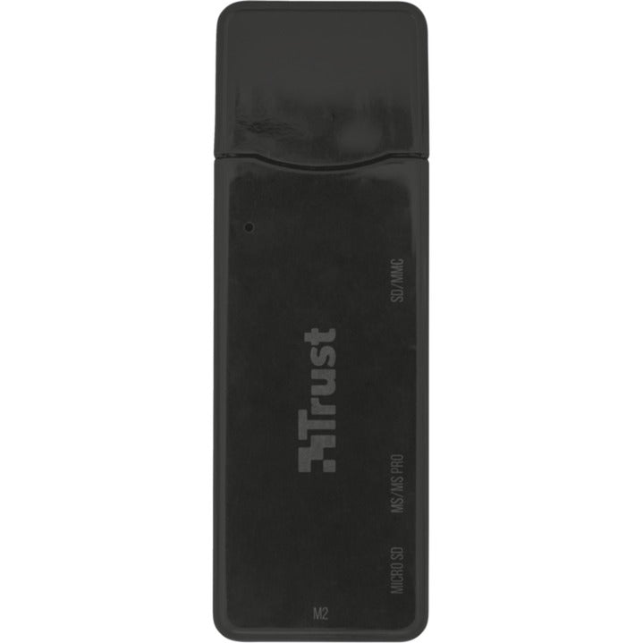 Trust Trust Nanga USB 3.1 -Kartenreader
