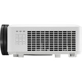Viewsonic ls921wu wuxga laser installatie projector met korte projectieafstand (wit, 6000 ansi lumen)