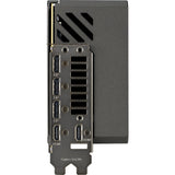Asus rog astral geforce rtx 5080 oc grafische kaart (3x displayport, 2x hdmi 2.1, dlss 4)