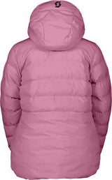 Scott Ultimate Warm – Damen-Skijacke