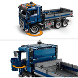 Lego Technic 42203 LKW mit Kippfunktion