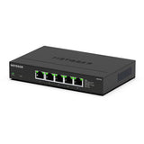 Netgear 5-Port 2,5G Multi-Gigbit Ethernet Plus Switch (MS