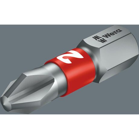 Wera Bit-Safe 61 Bitorsion 1 Bit-Set (61-teilig)