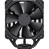 Noctua noctua nh-u12s chromax.black