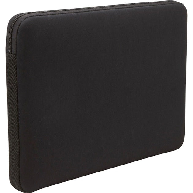 Case Logic 13.3 Laptop- und MacBook-Hülle Laps113k (schwarz, Einzelhandel)