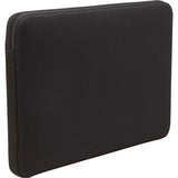 Case Logic 13.3 Laptop- und MacBook-Hülle Laps113k (schwarz, Einzelhandel)