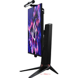 Asus Rog Aura Monitor Lichtleiste LED-Leiste (schwarz)