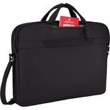 Case Logic Invigo 15,6 Laptop Attaché Laptoptasche (schwarz)