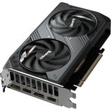 Gigabyte GeForce RTX 5050 Wind Force OC 8G Grafikkarte (2x Display Port, 2x HDMI 2.1, DLSS 4)