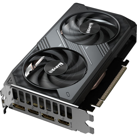 Gigabyte GeForce RTX 5050 Wind Force OC 8G Grafikkarte (2x Display Port, 2x HDMI 2.1, DLSS 4)