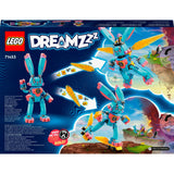 Lego Dreamzzz 71453 Izzie und Bunchu Het Rabbit