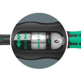 WAA Klick-Torque C 1 Drehmomentschlüssel mit Switch