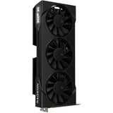 XFX Radeon RX 9060 XT Swift OC Triple Fan Grafikkarte (Schwarz, RDNA4, GDDR6, 2x DisplayPort, 1x HDMI 2.1)
