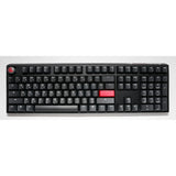 Ducky Ducky One 3 Carbon Schwarz