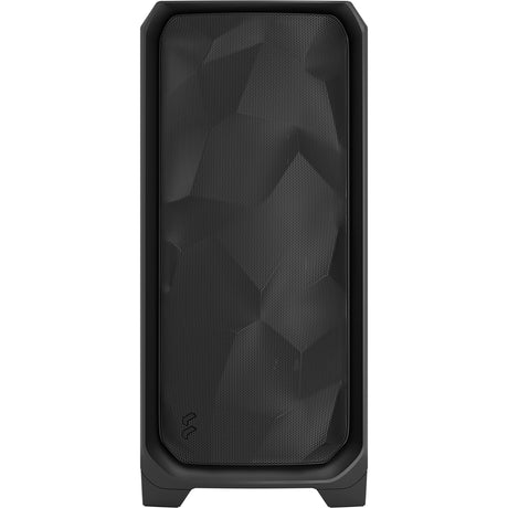 Fractal Design Meshify 3 Midi-Tower-Gehäuse (schwarz | 2x USB-A | 1x USB-C)