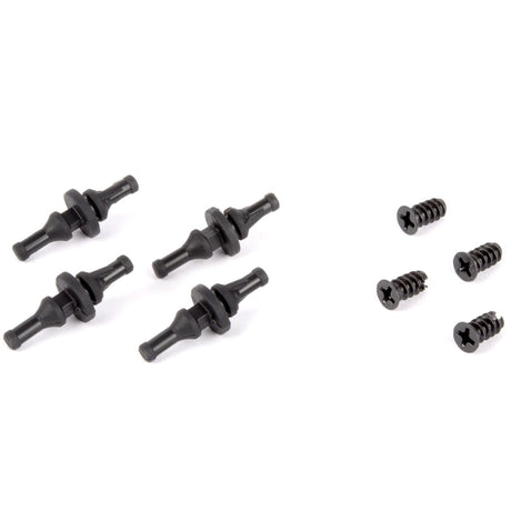 Silverstone Air Penetrator 120i Pro Gehäuselüfter (schwarz, 120 x 120 x 25 mm, PWM)