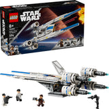 Lego® Star Wars: Andor™ Rebel U-Wing Starfighter™ – 75399