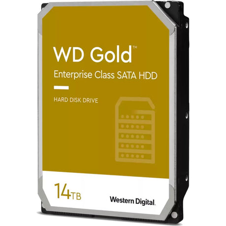 Wd wd Gold, 14 TB