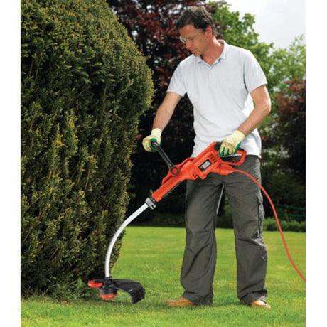 Black+decker Rasentrimmer GL7033-qs (orange)