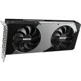 Inno3d n50702-12d7x-195064n geforce rtx™ 5070 twin x2 oc, atx, 12 GB, GDDR7, 192-bit, 672 GB s