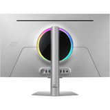 Samsung Odyssey OLED G8 G81SF 32 4K UHD Gaming-Monitor (Silber, 2x HDMI, DisplayPort, 2x USB-A, USB-B, 240 Hz)