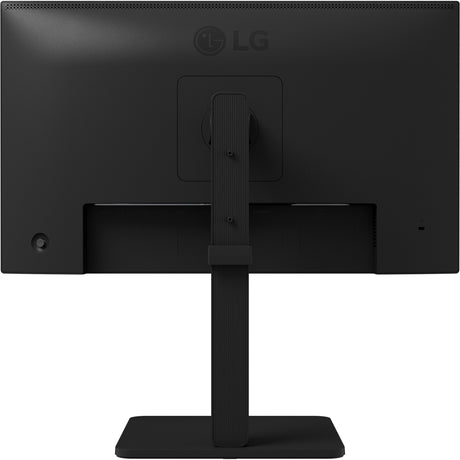 LG 24ba450-b 24 Monitor (schwarz, VGA, HDMI, Display-Port, Sound)