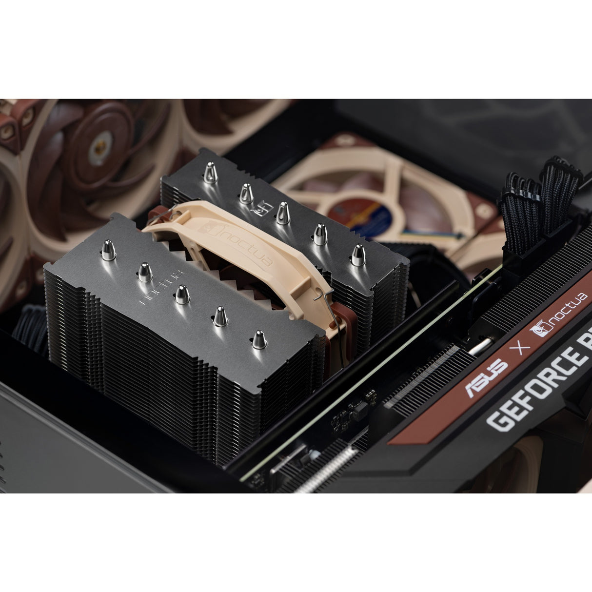 Noctua Noctua NH-D12L