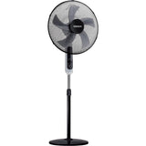 Termozeta airzeta xl statiefventilator