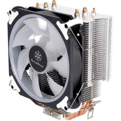 Silverstone SST-AR12-RGB CPU-Kühler