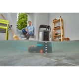 Gardena Reinwasserpumpe 11000 Aquasensor - 9034-20 - 9034-20