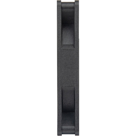 Silverstone Air Slimmer 90 ArGB Gehäuselüfter (schwarz, 92 x 92 x 15 mm, PWM)