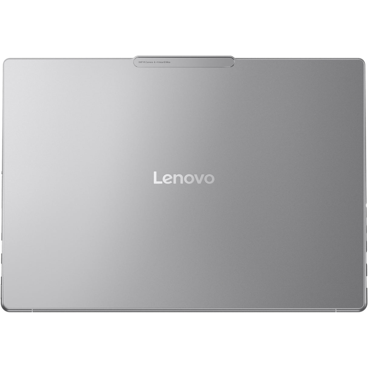 Lenovo yoga pro 9 16iah10 (83l00078mh) aura edition 16 laptop (grijs | core ultra 7 255h | rtx 5060 | 32 gb | 1 tb ssd)