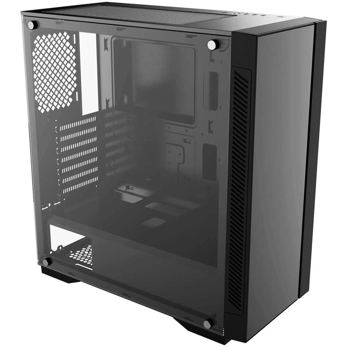 Deepcool DeepCool Matrexx 55 V3 Add-RGB 3f