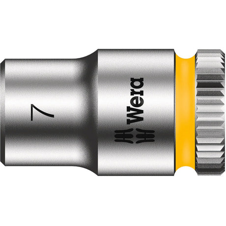 Wera Safe-Torque A 1 SHK Set 1 Drehmomentschlüssel (schwarz grün, 1 4 Vierkant, 2-12 Nm, 20 Stück)