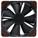 Noctua NF-F12 Industrial PPC-3000 PWM Gehäuselüfter (120 x 120 x 25 mm)