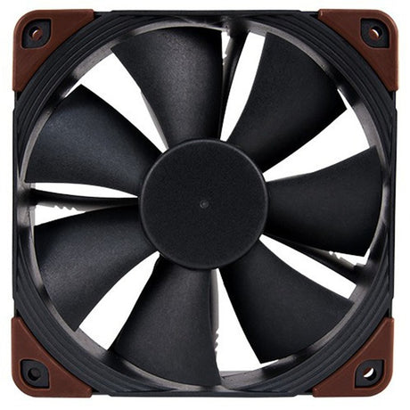 Noctua NF-F12 Industrial PPC-3000 PWM Gehäuselüfter (120 x 120 x 25 mm)