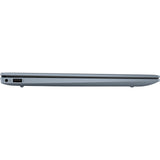 Hp pavilion plus 14-ew1060nd (b0uf2ea) 14 laptop (lichtblauw | core ultra 7 155h | arc graphics | 32 gb | 1 tb ssd)