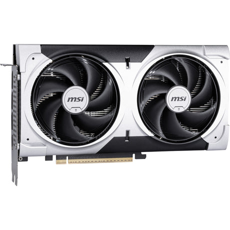 MSI GeForce RTX 5060 Ti 8G Ventus 2x OC Plus Grafikkarte (3x Display Port, 1x HDMI)