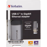 Wörtlich USB 3.2 Gen 1 Adapter, USB-C> RJ-45