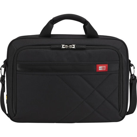 Case Logic 17,3 Laptop- und Tablet-Tasche DLC-117 Laptoptasche (Einzelhandel)