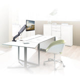 Monitorarm Act Black AC8311