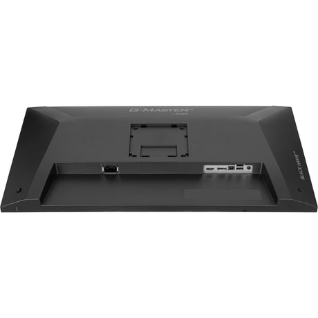 Iiyama G-Master Black Hawk GB2741QSU-B1 27 Gaming-Monitor (schwarz, HDMI, DisplayPort, 2x USB-A, USB-B, 144 Hz)