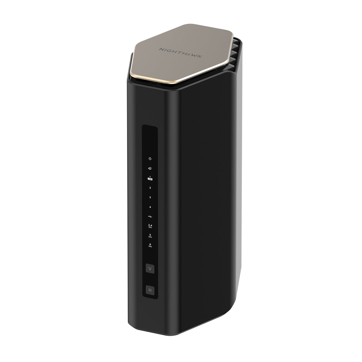Netgear Nighthawk WLAN 7 Router RS600